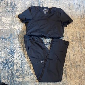 Cherokee workwear scrubs